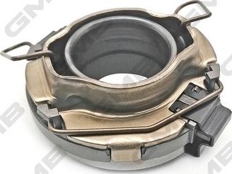 GMB GC09010 - Clutch Release Bearing www.parts5.com