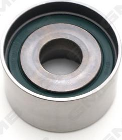 GMB GT90370 - Deflection / Guide Pulley, timing belt www.parts5.com