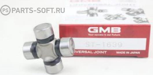 GMB ST-1639 - Universal Joint www.parts5.com