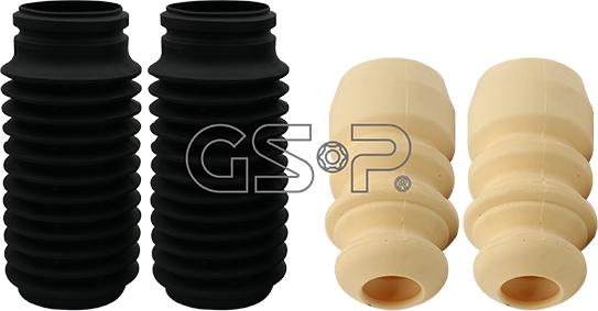GSP 5405081PK - Dust Cover Kit, shock absorber www.parts5.com