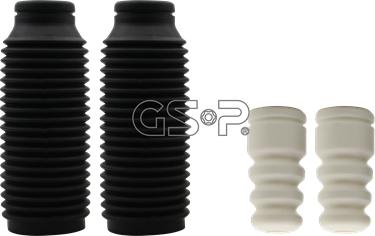 GSP 5406940PK - Dust Cover Kit, shock absorber www.parts5.com