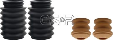GSP 5406503PK - Dust Cover Kit, shock absorber www.parts5.com