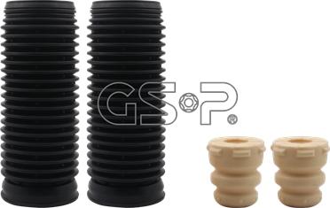 GSP 5402516PK - Dust Cover Kit, shock absorber www.parts5.com