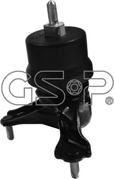 GSP 519029 - Holder, engine mounting www.parts5.com