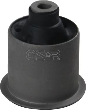 GSP 514901 - Mounting, axle beam www.parts5.com