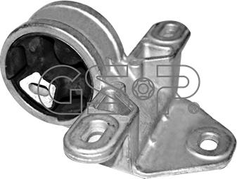 GSP 514605 - Holder, engine mounting www.parts5.com