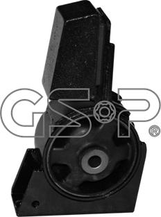 GSP 514301 - Holder, engine mounting www.parts5.com