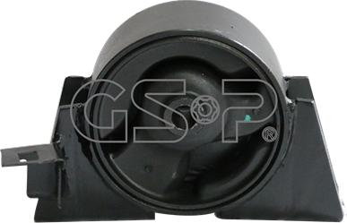 GSP 514313 - Holder, engine mounting www.parts5.com
