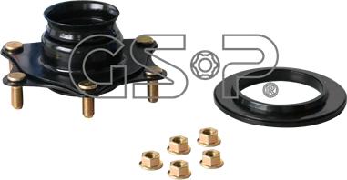 GSP 514209S - Top Strut Mounting www.parts5.com