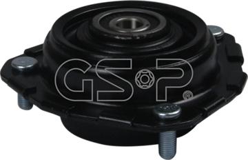 GSP 514234 - Ložisko pružné vzpěry www.parts5.com