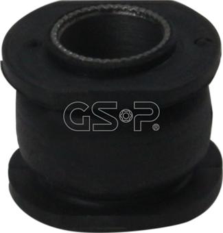 GSP 516691 - Mounting, steering gear www.parts5.com