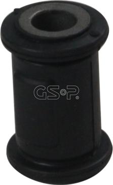 GSP 516701 - Mounting, steering gear www.parts5.com