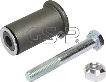 GSP 510562S - Repair Kit, reversing lever www.parts5.com