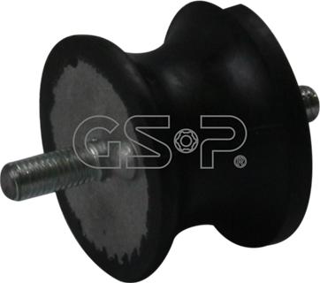 GSP 510612 - Mounting, automatic transmission www.parts5.com