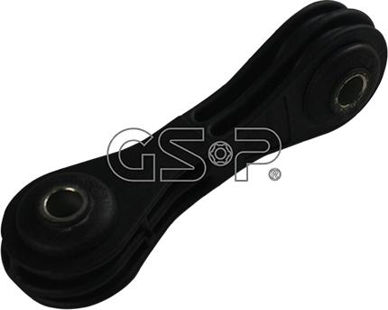 GSP 510068 - Rod / Strut, stabiliser www.parts5.com