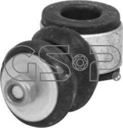 GSP 510144 - Rod / Strut, stabiliser www.parts5.com