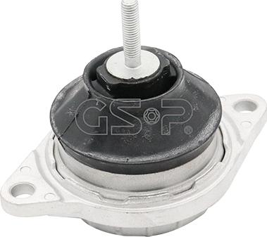 GSP 510102 - Support moteur www.parts5.com