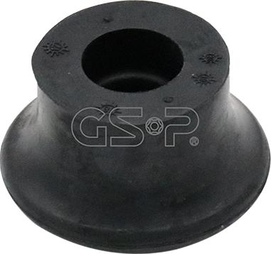 GSP 510188 - Rubber Buffer, engine mounting www.parts5.com