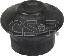 GSP 510188 - Rubber Buffer, engine mounting www.parts5.com