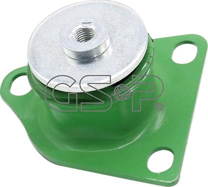 GSP 510124 - Mounting, automatic transmission support www.parts5.com