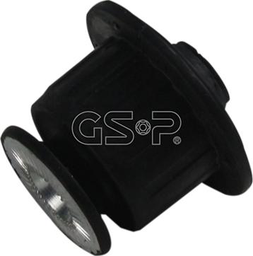 GSP 510177 - Holder, engine mounting www.parts5.com