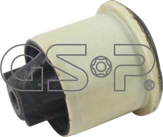 GSP 510759 - Mounting, axle beam www.parts5.com