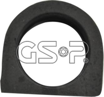 GSP 511975 - Mounting, steering gear www.parts5.com