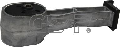 GSP 518049 - Mounting, manual transmission www.parts5.com