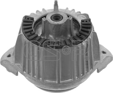 GSP 518047 - Holder, engine mounting www.parts5.com