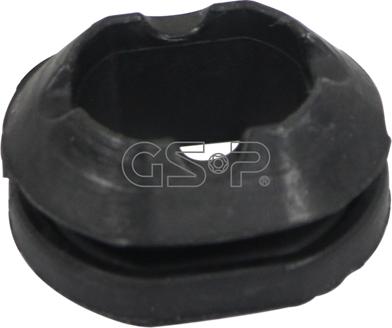 GSP 517654 - Mounting, axle beam www.parts5.com