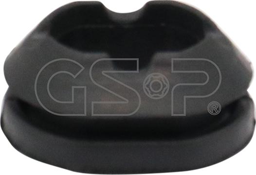GSP 517654 - Mounting, axle beam www.parts5.com