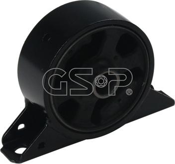 GSP 517602 - Mounting, automatic transmission www.parts5.com
