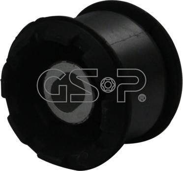 GSP 517144 - Mounting, automatic transmission support www.parts5.com