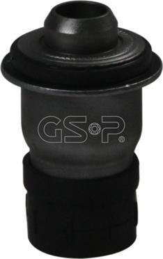 GSP 517769 - Mounting, axle beam www.parts5.com