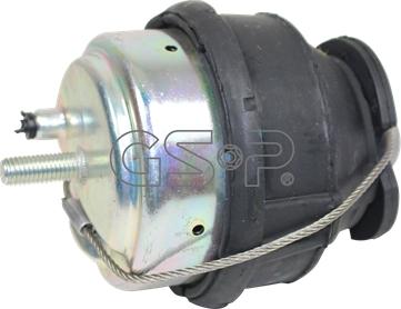 GSP 530641 - Mounting, automatic transmission www.parts5.com