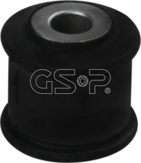 GSP 530180 - Mounting, automatic transmission www.parts5.com