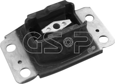 GSP 530175 - Holder, engine mounting www.parts5.com