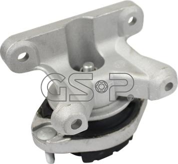 GSP 530359 - Mounting, automatic transmission www.parts5.com
