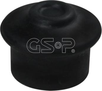 GSP 530357 - Rubber Buffer, engine mounting www.parts5.com