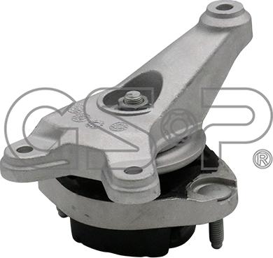 GSP 530362 - Mounting, manual transmission www.parts5.com