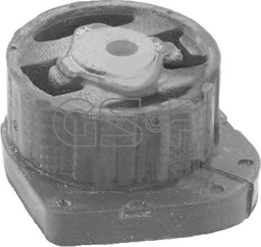 GSP 530387 - Mounting, automatic transmission www.parts5.com