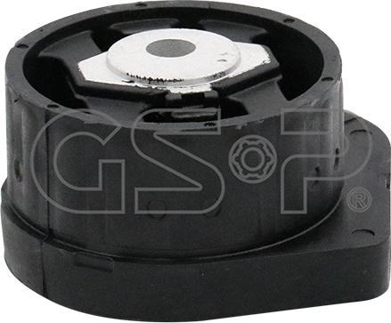 GSP 530387 - Mounting, automatic transmission www.parts5.com
