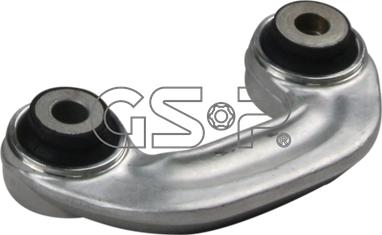 GSP 520524 - Rod / Strut, stabiliser www.parts5.com