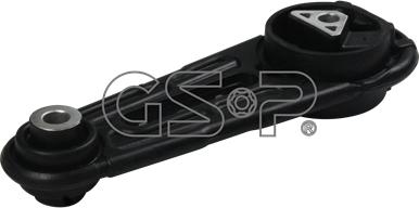 GSP 520217 - Holder, engine mounting www.parts5.com