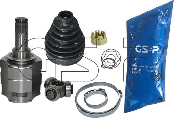 GSP 644009 - Joint Kit, drive shaft www.parts5.com