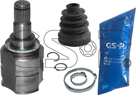 GSP 659082 - Joint Kit, drive shaft www.parts5.com