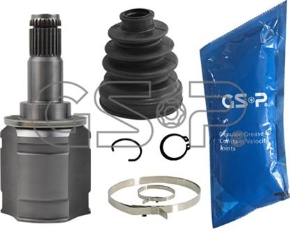 GSP 659109 - Joint Kit, drive shaft www.parts5.com