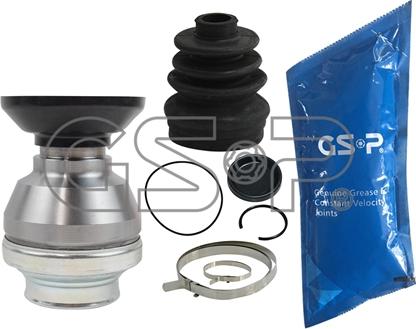 GSP 661054 - Joint Kit, drive shaft www.parts5.com