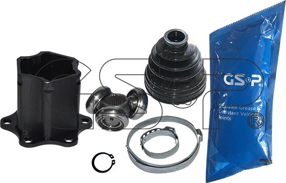 GSP 661057 - Joint Kit, drive shaft www.parts5.com