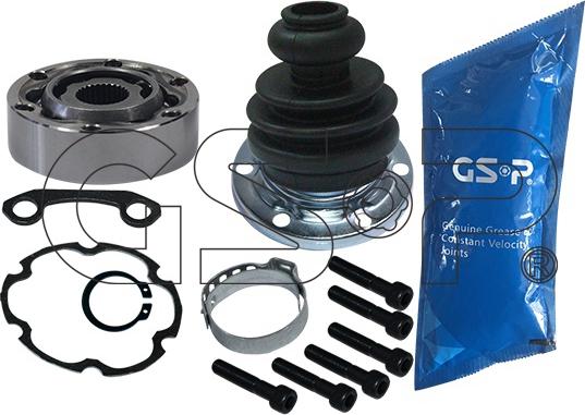 GSP 603001 - Joint Kit, drive shaft www.parts5.com